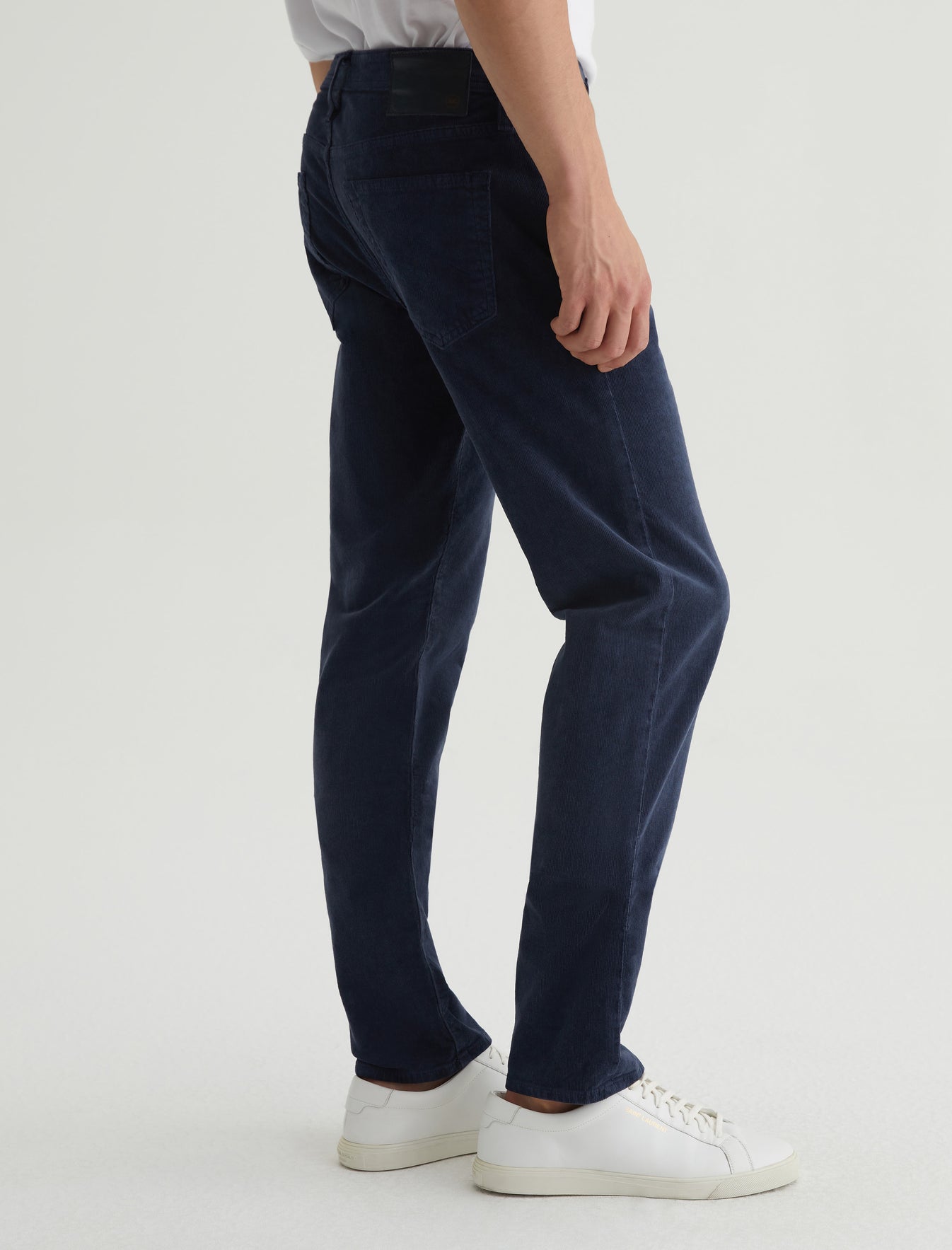 Tellis Cord|Corduroy Modern Slim